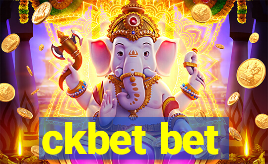 ckbet bet